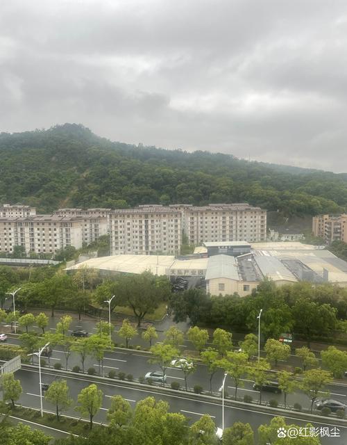清远金声花园