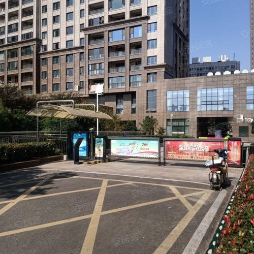 汉玺房价