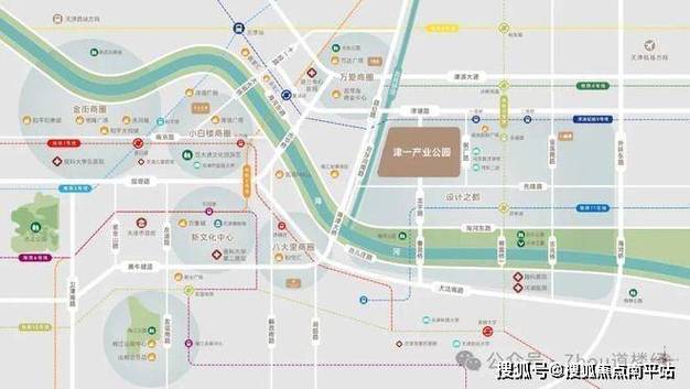 天津泰达房价