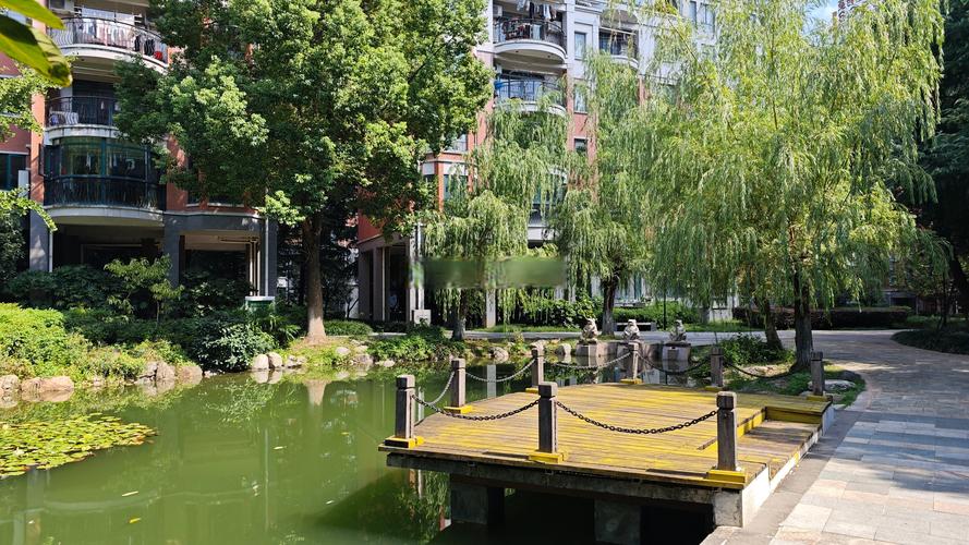 涡阳学府花园