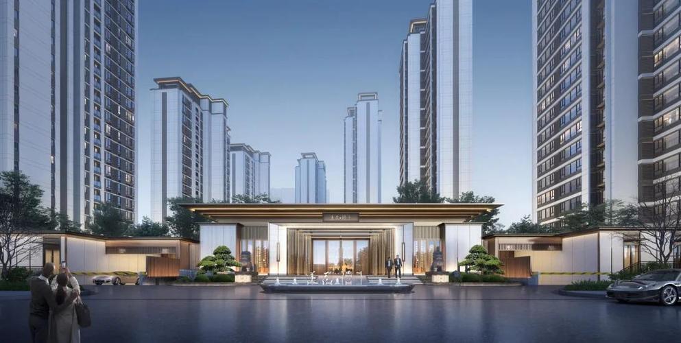 泉州洛江区新楼盘