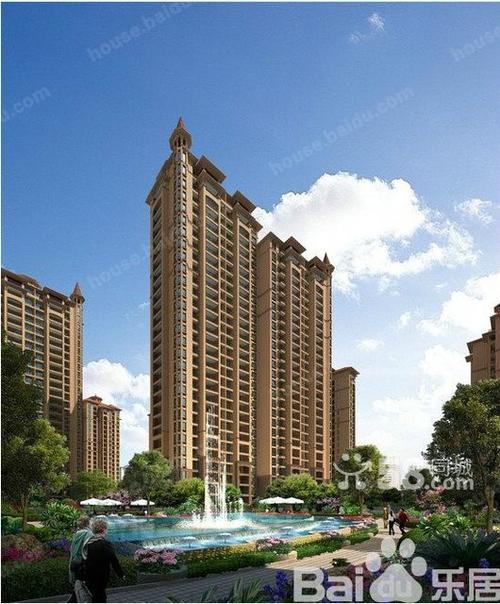 泉州洛江区新楼盘