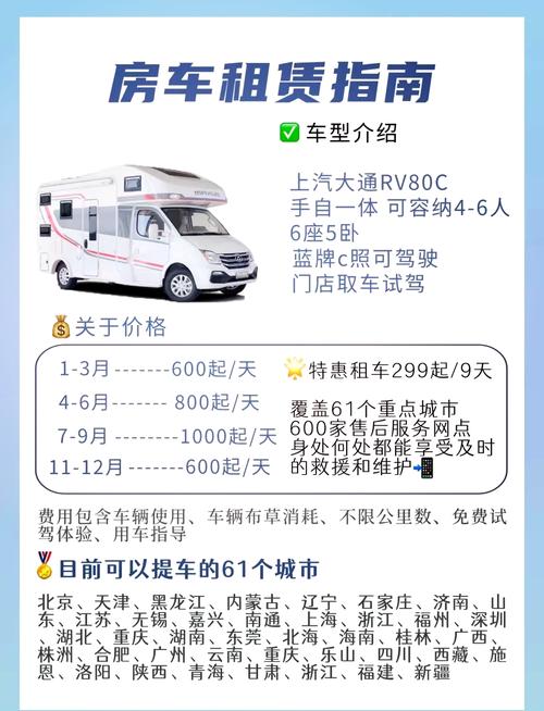 租房车怎么交税