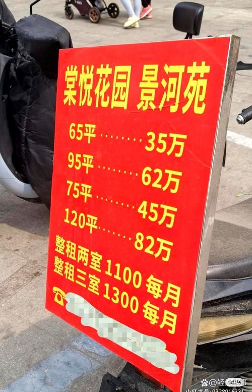 东门镇房价