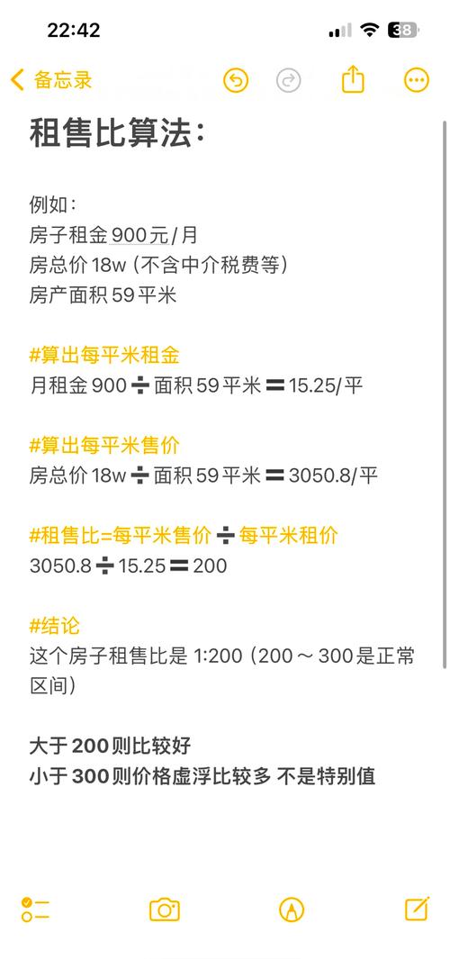 租房提成怎么算