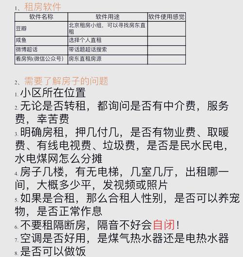 租房提成怎么算
