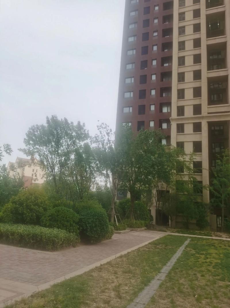 景郡花园