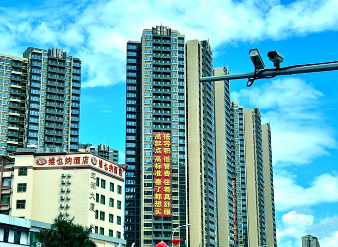 龙华大兴花园