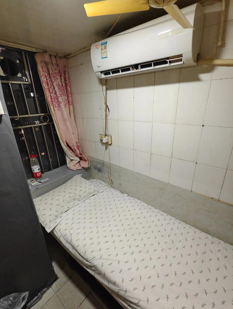 租房怎么挂房