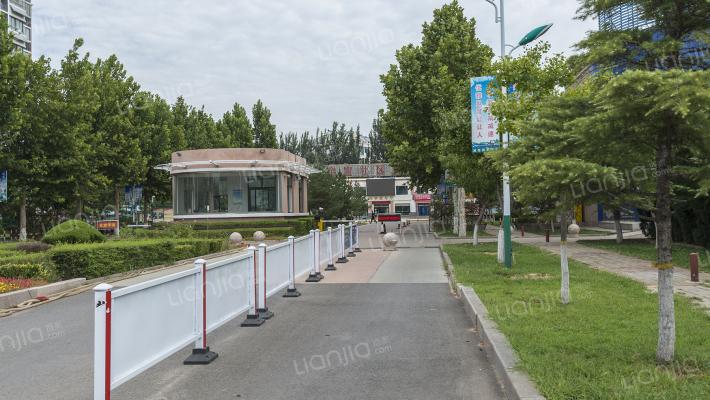 金宝生态花园