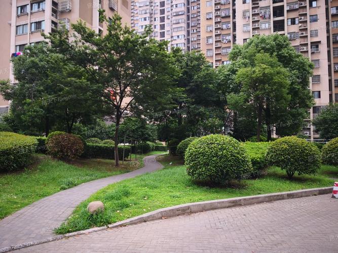 玲珑花园邮编