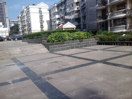 碧雨花园