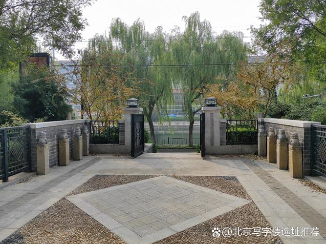 通州运河花园