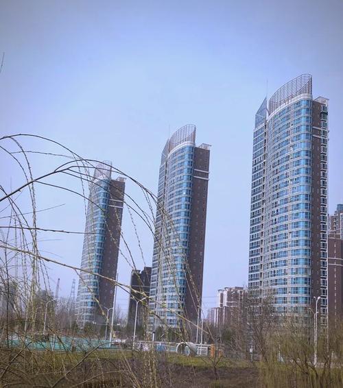 通州运河花园