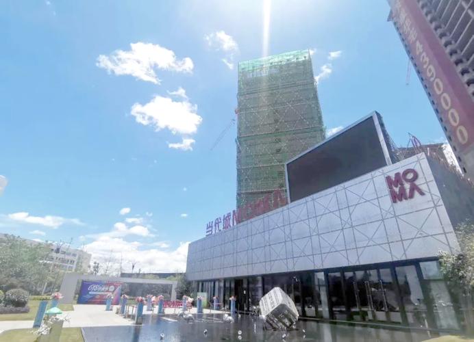 东乡区新楼盘