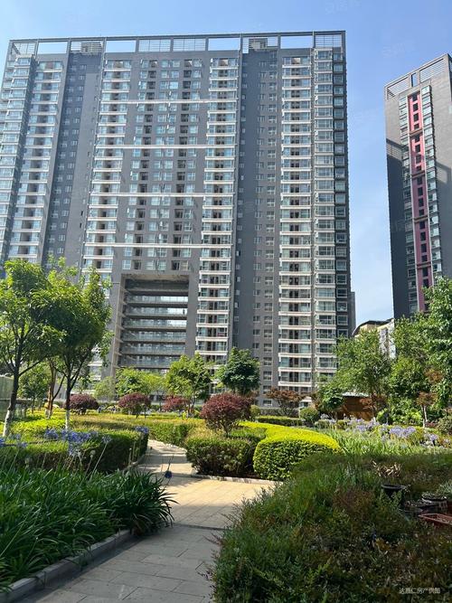 时光俊园二手房价格