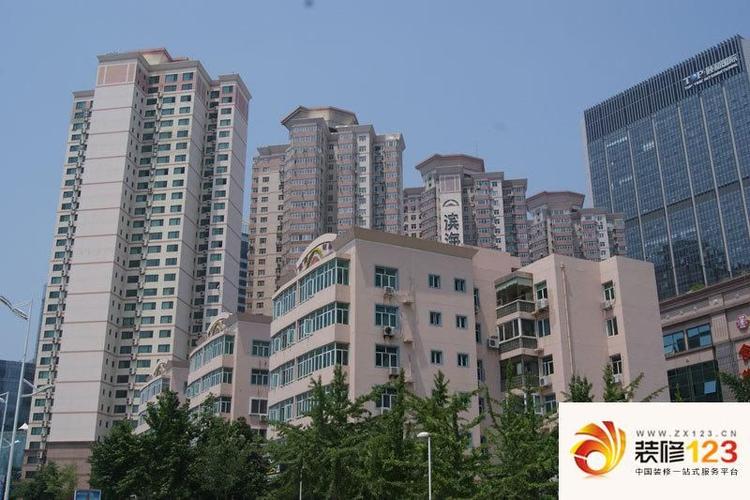 长乐滨海花园