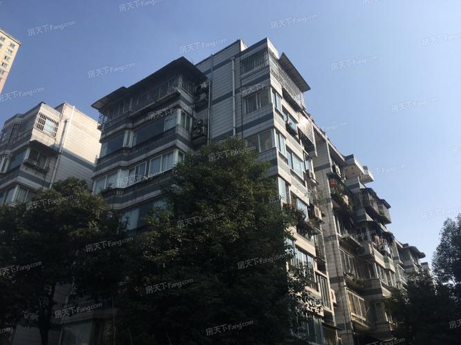 成都富临花园