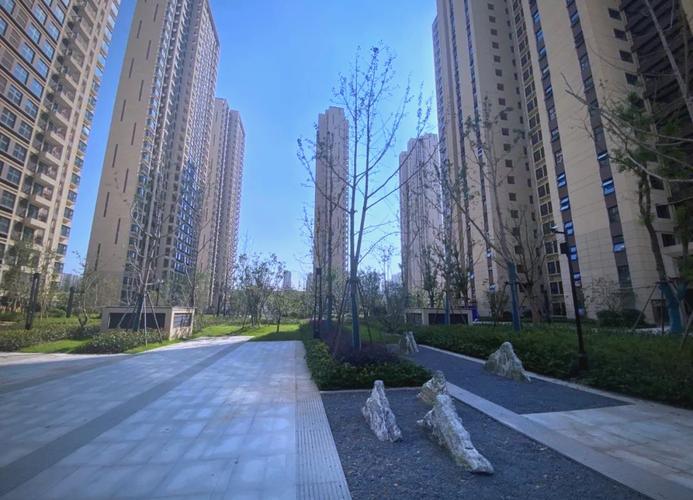 绿地最新楼盘