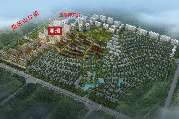 大沽路楼盘