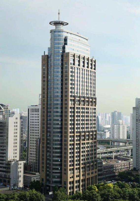 大沽路楼盘
