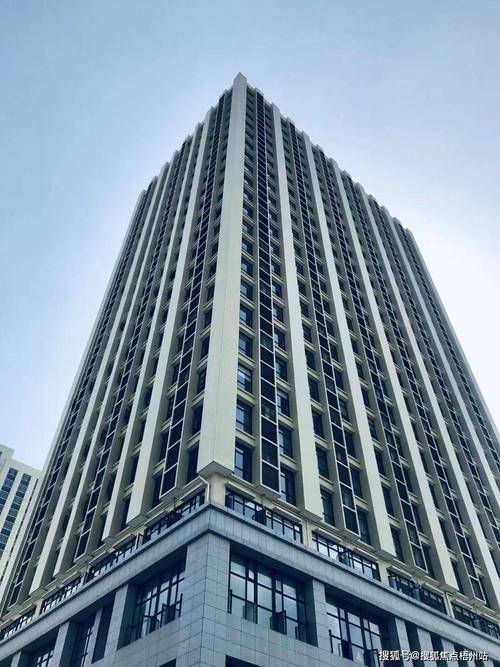 武汉公寓新楼盘