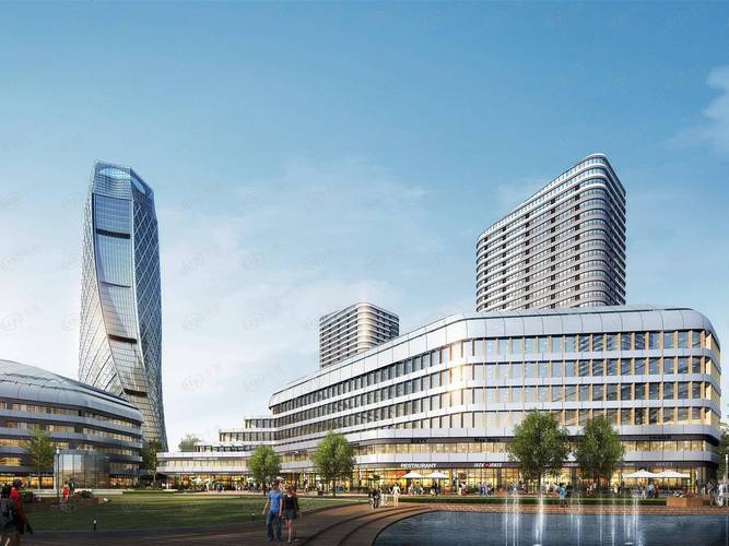 武汉公寓新楼盘