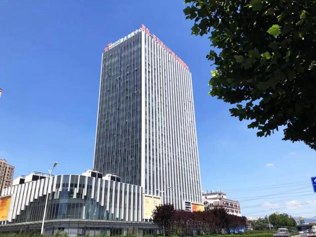 2017李沧区新楼盘