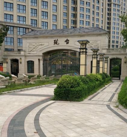 2017李沧区新楼盘
