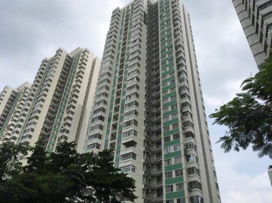 海富花园深圳