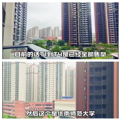 增城楼盘开盘