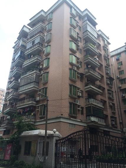 东港鹏程花园