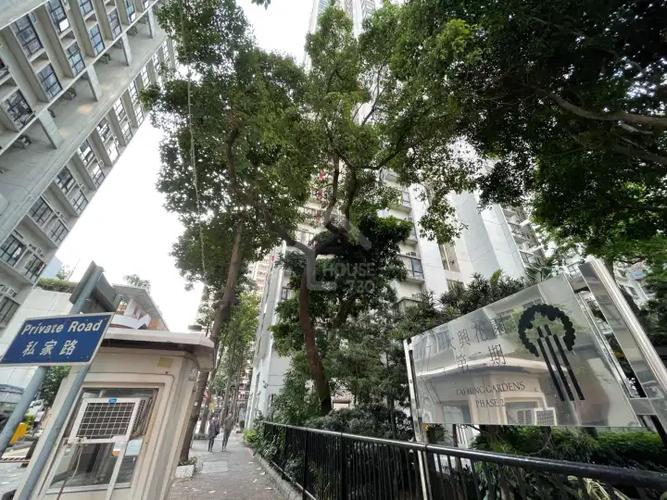 深圳大兴花园