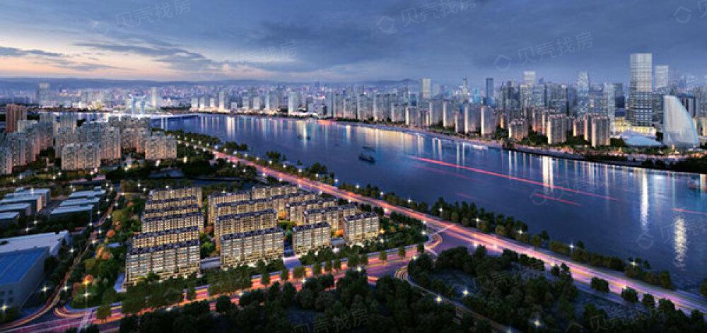 晋江市区楼盘