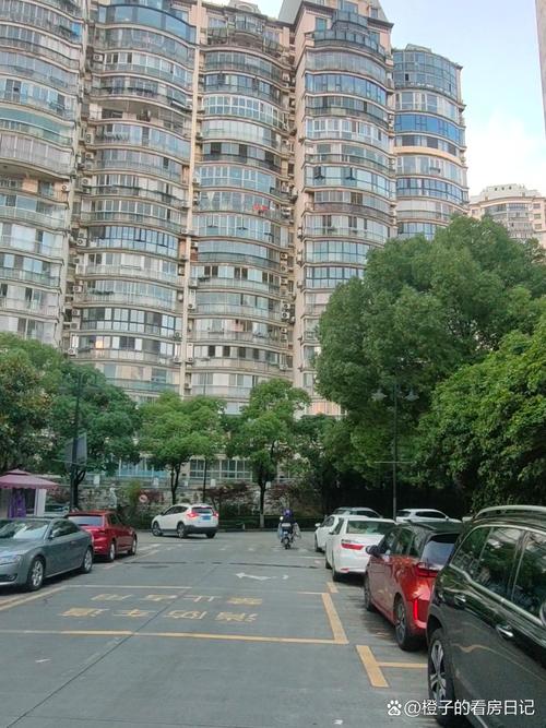 上海闵行区房价二手房