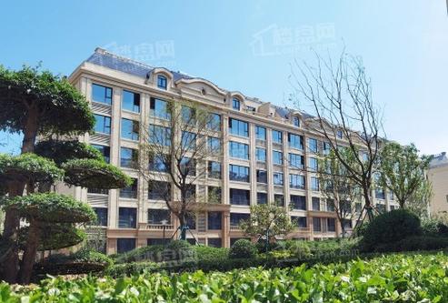 寿光城区新楼盘