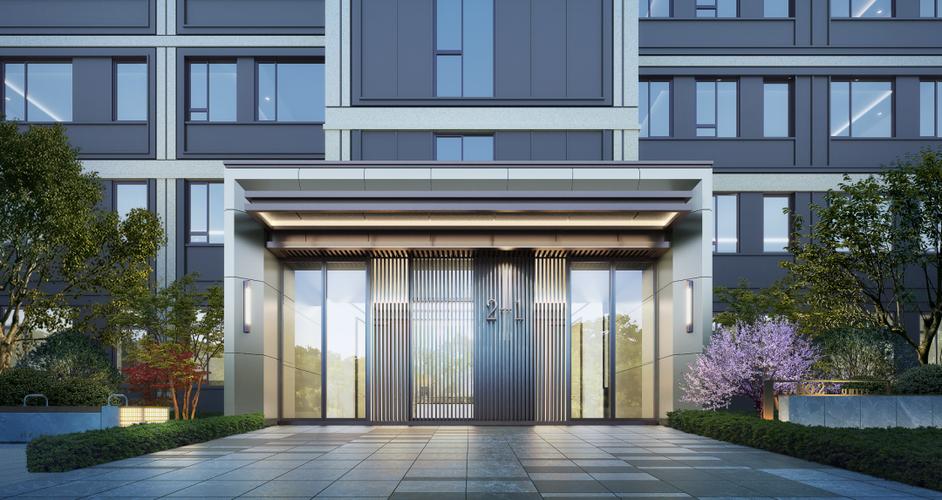 寿光城区新楼盘