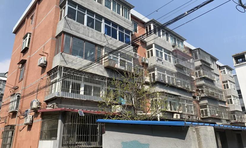 湖光小区二手房房价