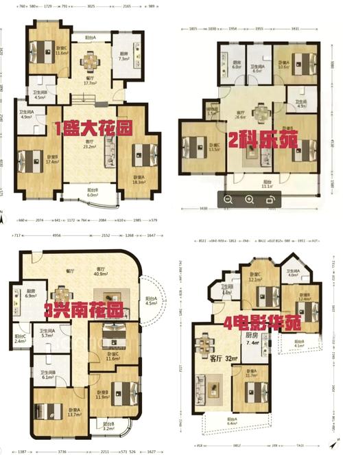 徐汇区房价一平方多少