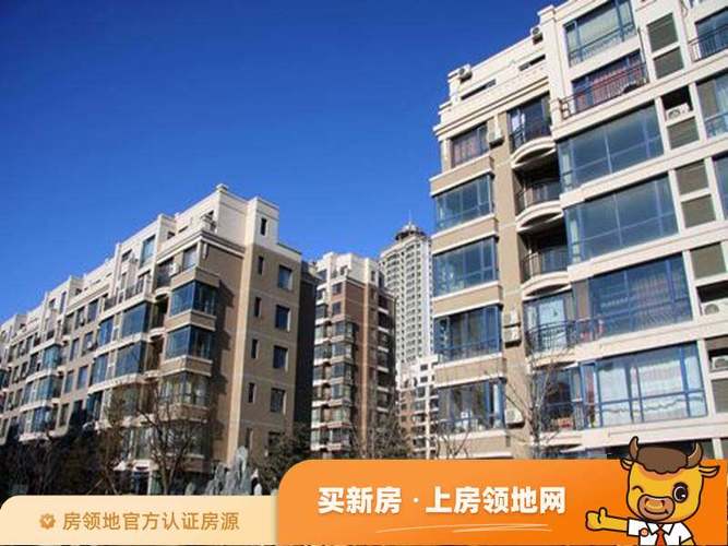 辽阳多层新楼盘