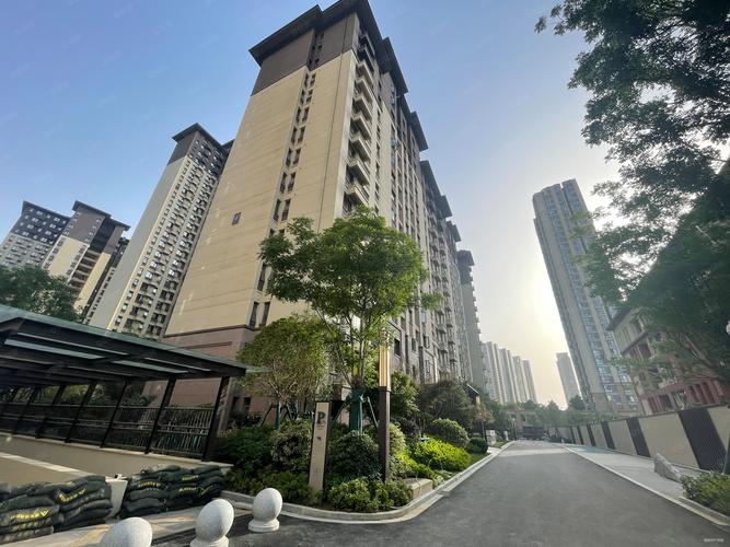 洛阳新房楼盘