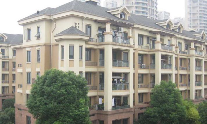 湖滨花园杭州