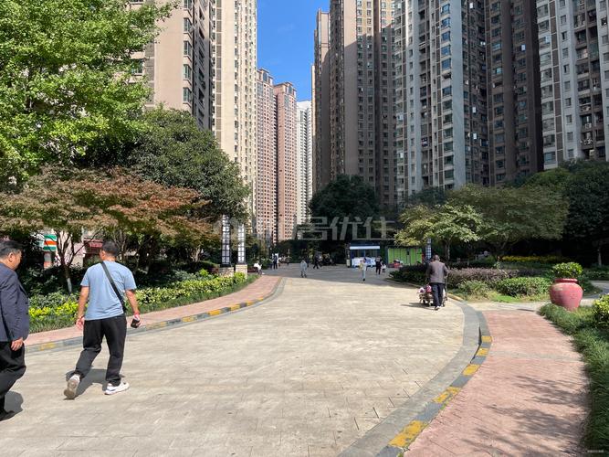 贵阳花果园一期房价