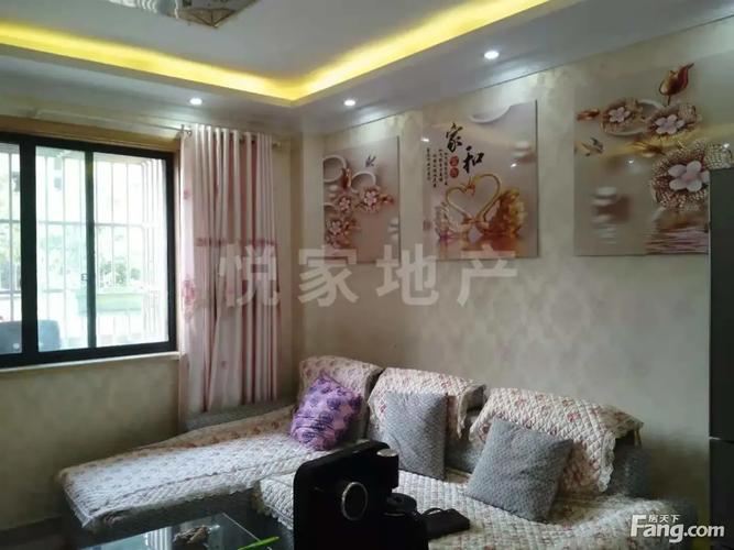 玲珑花园小区