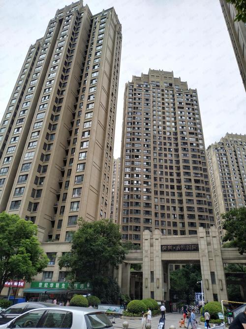 合肥西边楼盘
