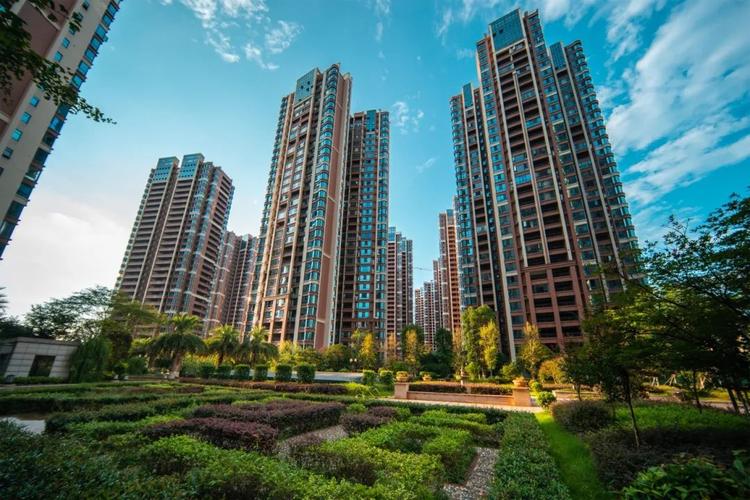 郴州市房价最新楼盘