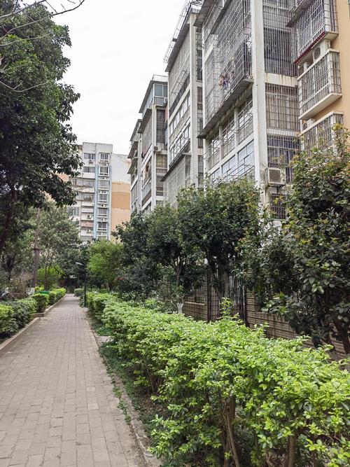 阳江阳光花园