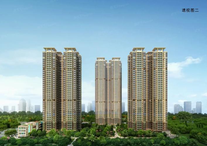 贵港市楼盘网