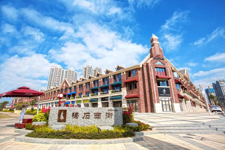 厦门开盘楼盘