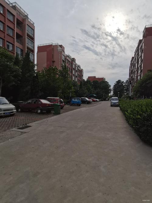 靖江世纪花园